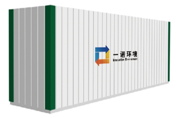 農村一體化污水處理設備的具體作用是什么？