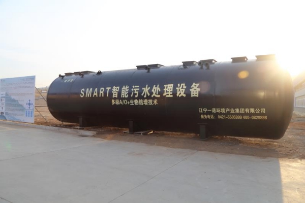 5t一體化污水處理設備在購買時有哪些注意要點？