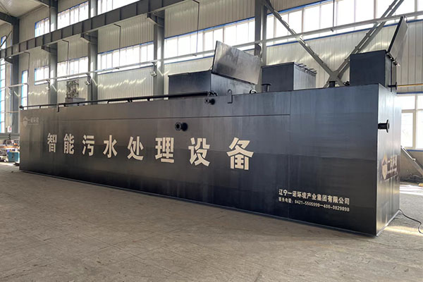 一體化污水處理設(shè)備要怎么做好養(yǎng)護(hù)措施？